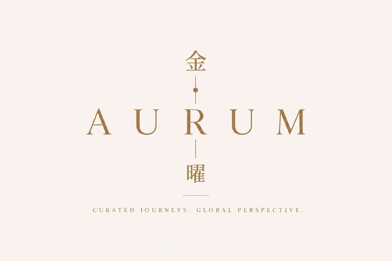 Aurum logo
