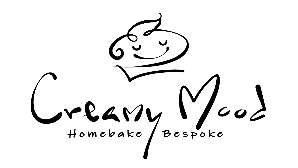 Creamy Mood logo